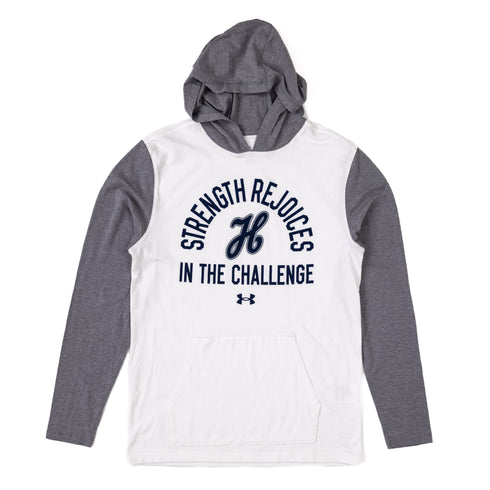 All Day Lightweight Hoodie